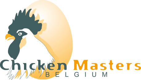 Chicken Masters Belgium